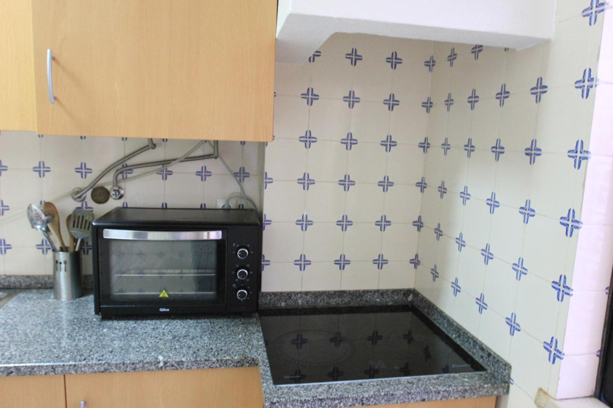 Apartamento T1 Quinta Nova - Alvor Exterior foto